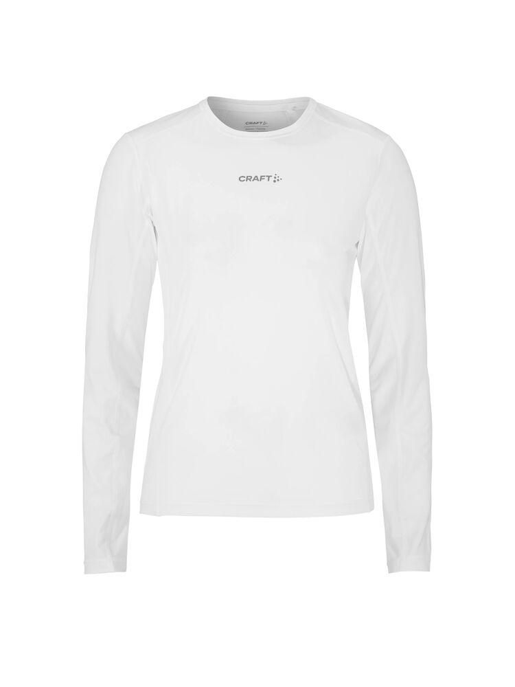 Craft ADV Essence Ls Tee 2 W