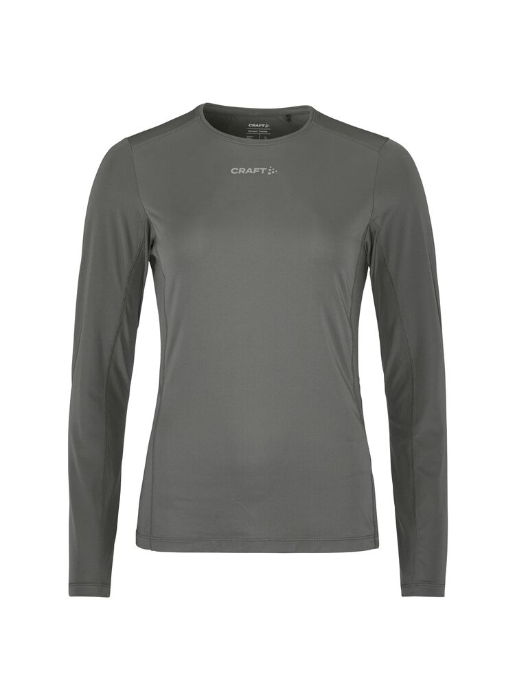 Craft ADV Essence Ls Tee 2 W