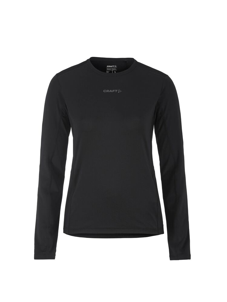 Craft ADV Essence Ls Tee 2 W