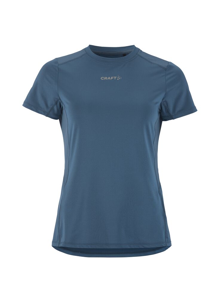 Craft ADV Essence Ss Tee 2 W