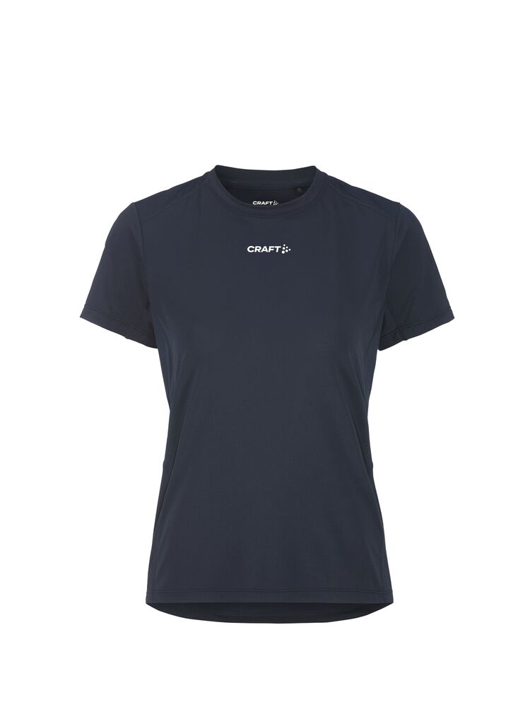 Craft ADV Essence Ss Tee 2 W