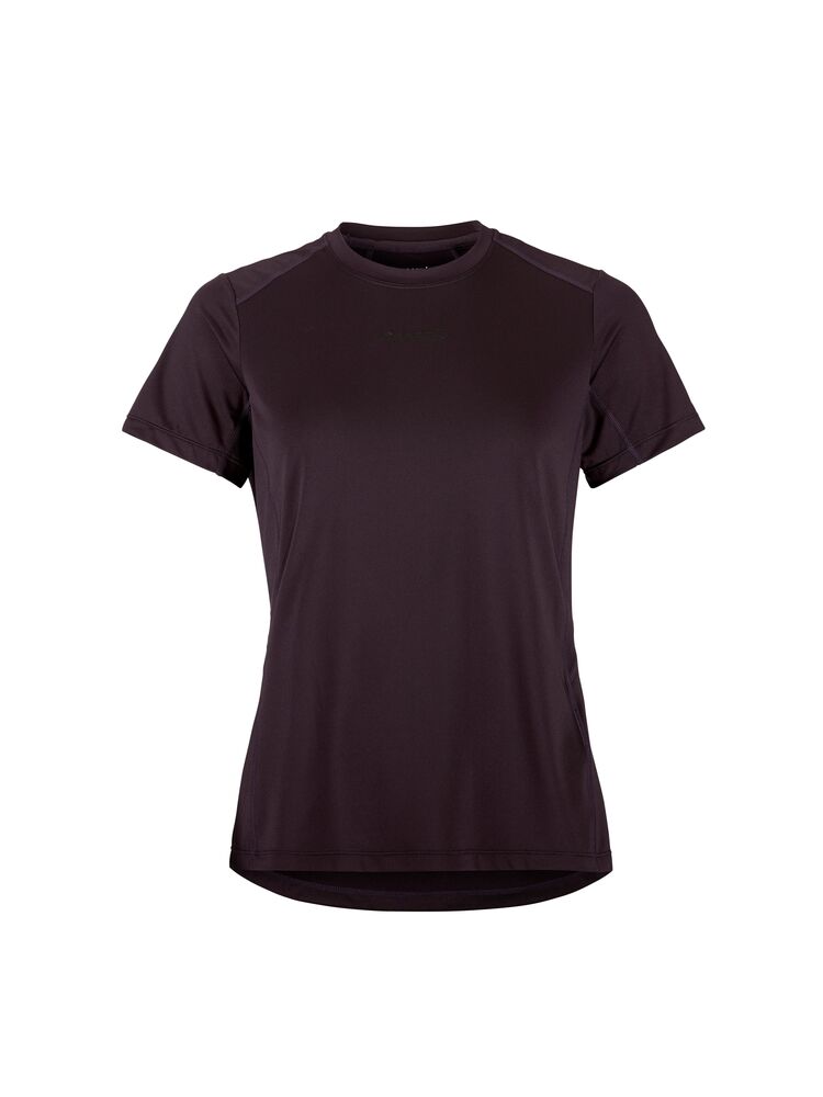 Craft ADV Essence Ss Tee 2 W