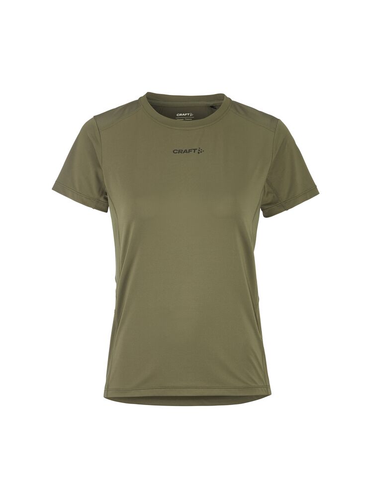 Craft ADV Essence Ss Tee 2 W