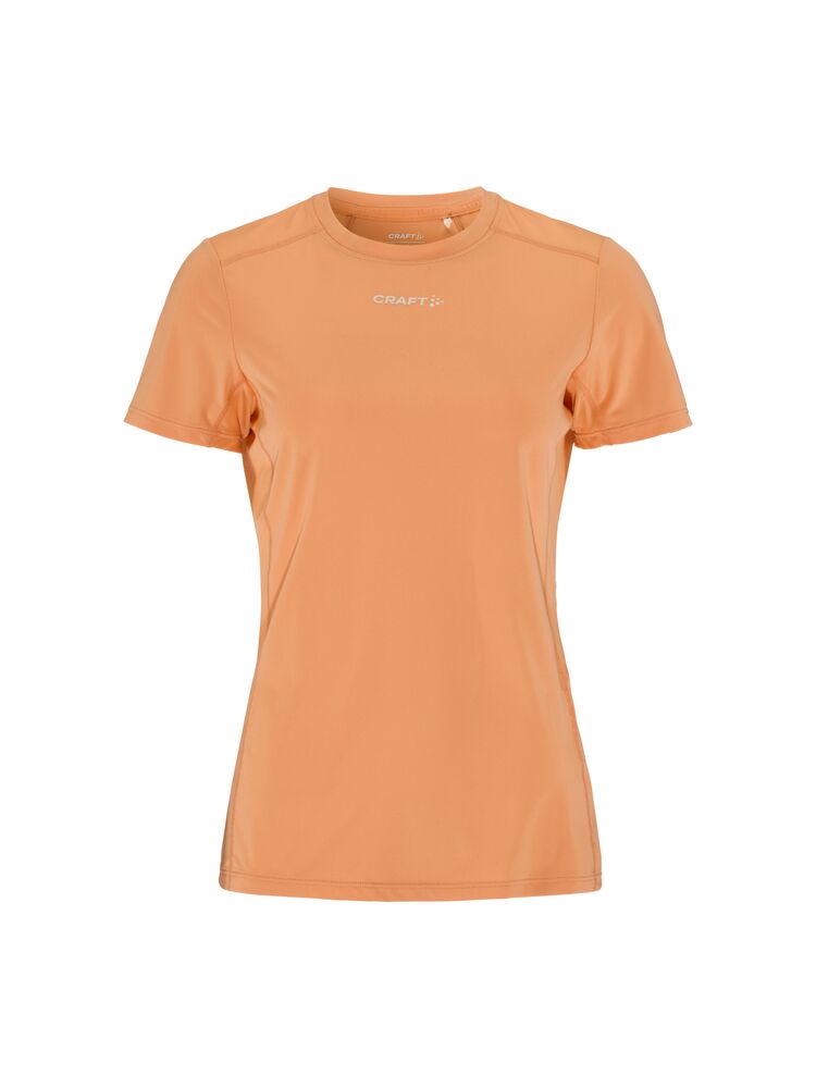 Craft ADV Essence Ss Tee 2 W