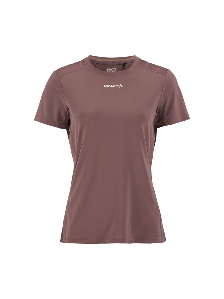 Craft ADV Essence Ss Tee 2 W
