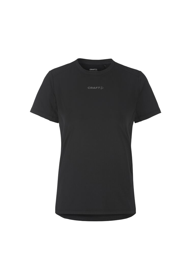 Craft ADV Essence Ss Tee 2 W