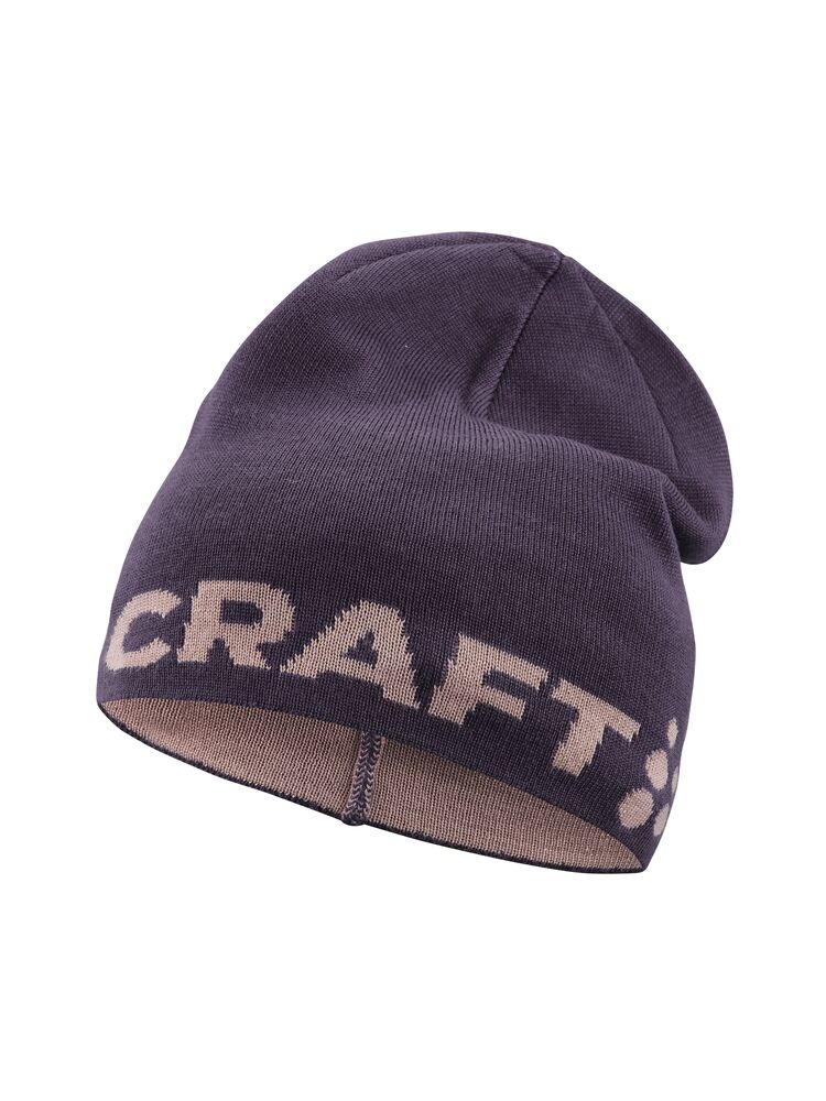 Craft Nordic Training Merino Logo Hat