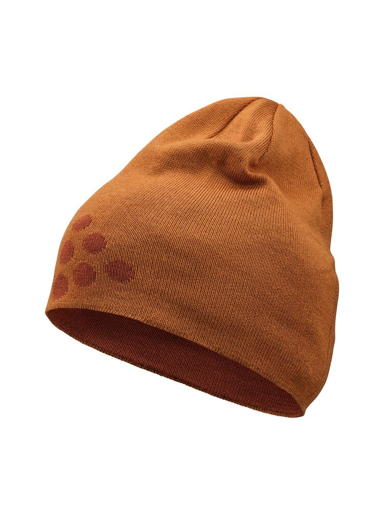 Craft Nordic Training Merino Logo Hat
