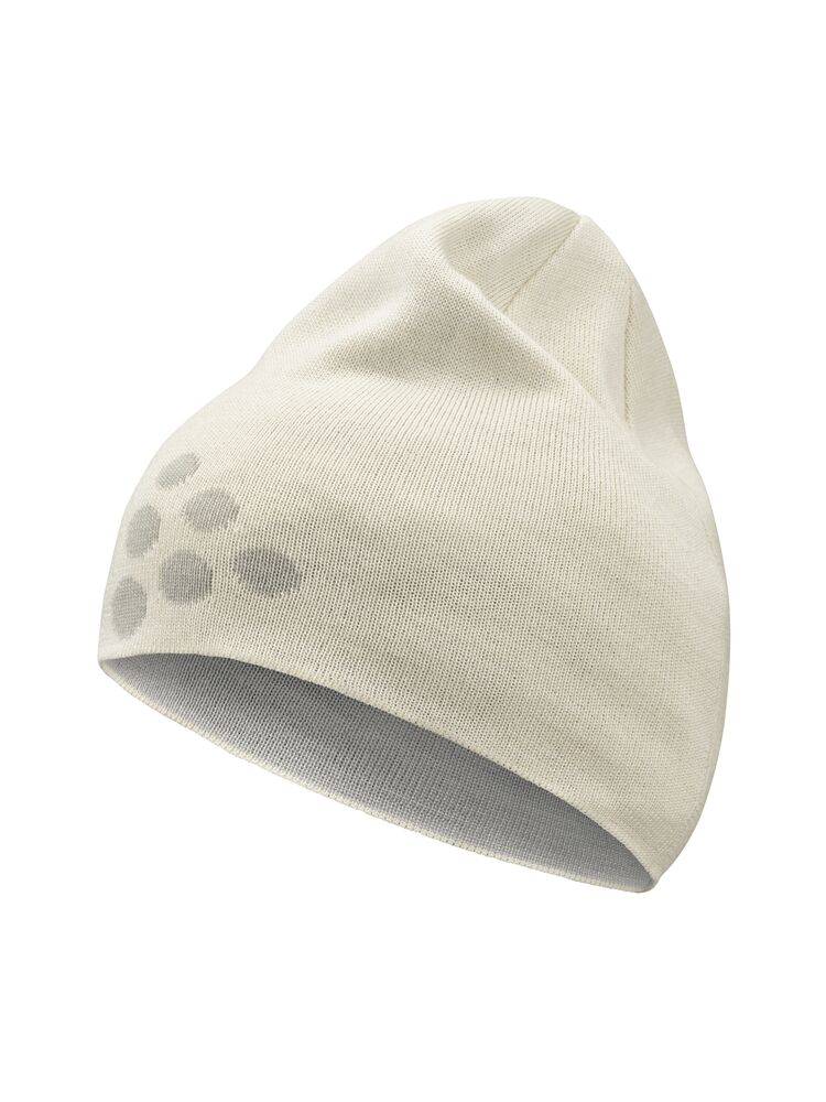 Craft Nordic Training Merino Logo Hat