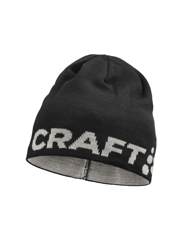 Craft Nordic Training Merino Logo Hat