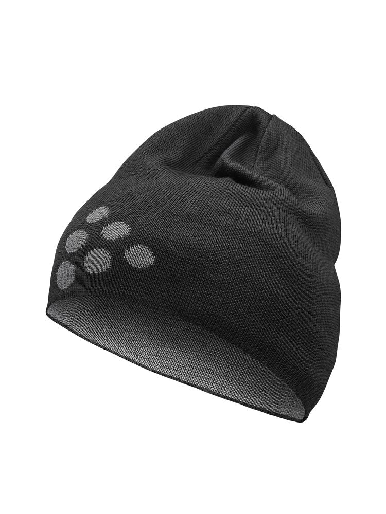 Craft Nordic Training Merino Logo Hat