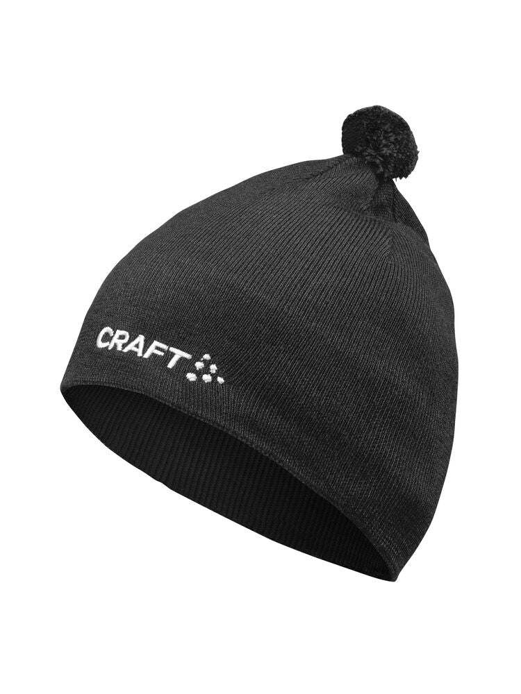 Craft Adv Nordic Training Merino Beanie
