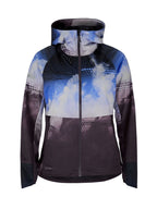 Dk Plum/Multi [499007]