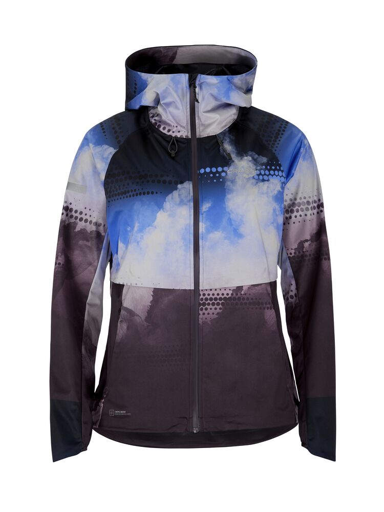 Craft PRO Hydro Jacket 3 W