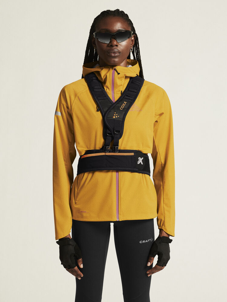 Craft PRO Hydro Jacket 3 W