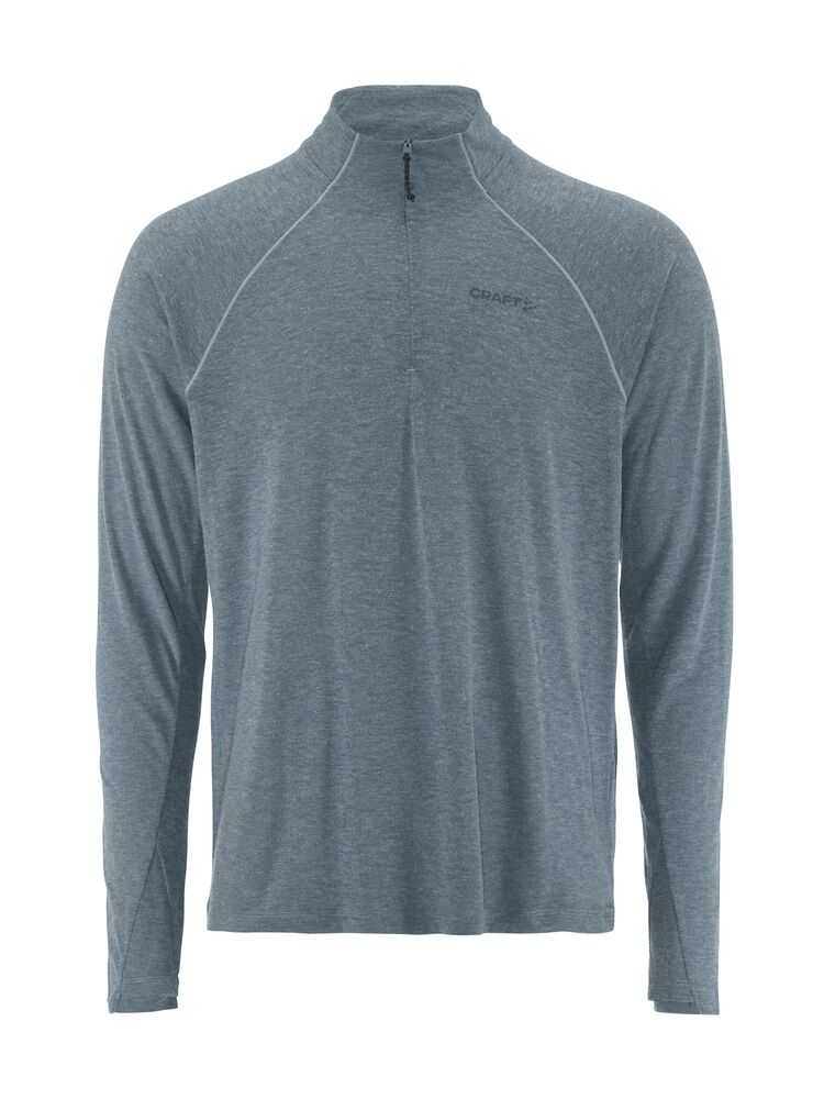 Craft Wool LS Tee M