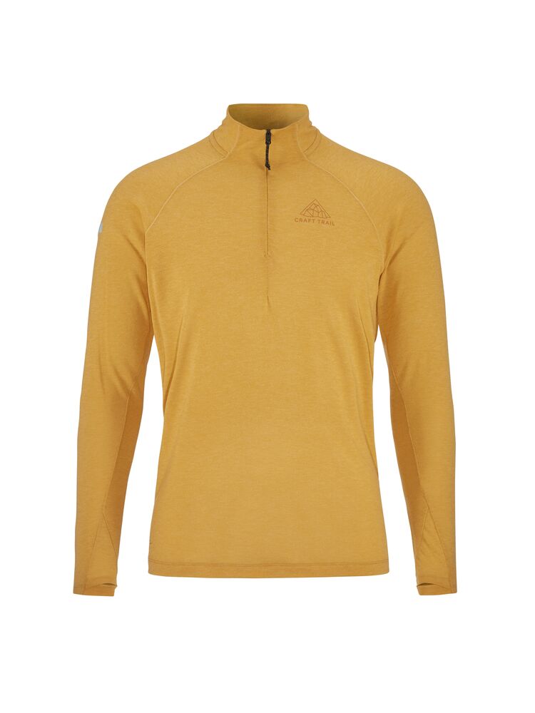Craft Wool LS Tee M