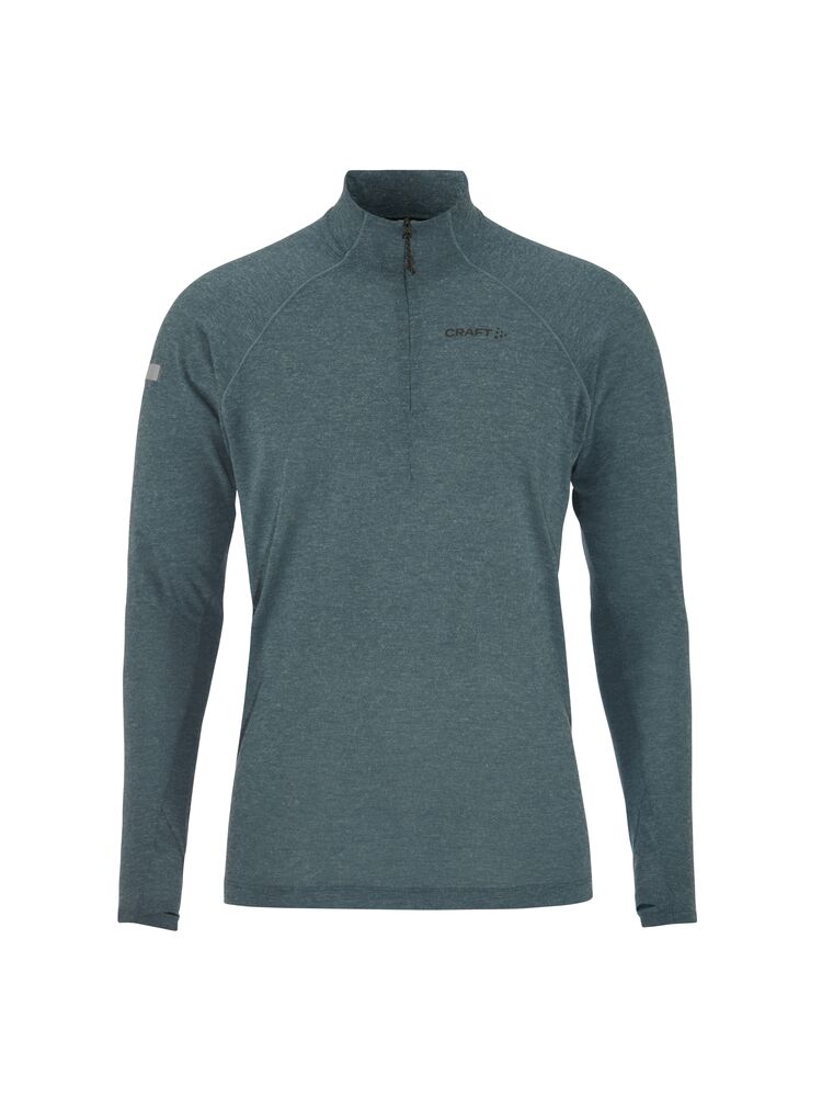 Craft Wool LS Tee M