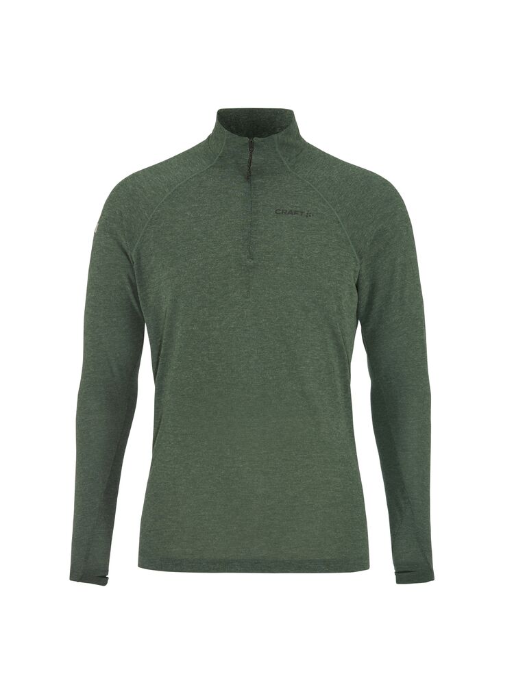 Craft Wool LS Tee M