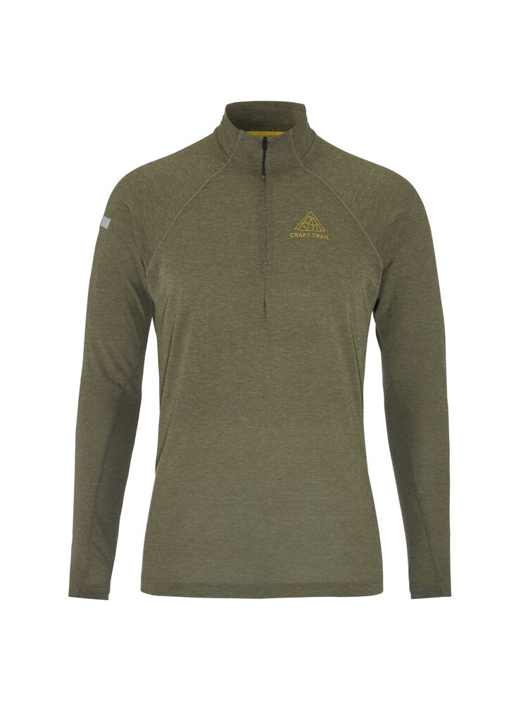 Craft Wool LS Tee M