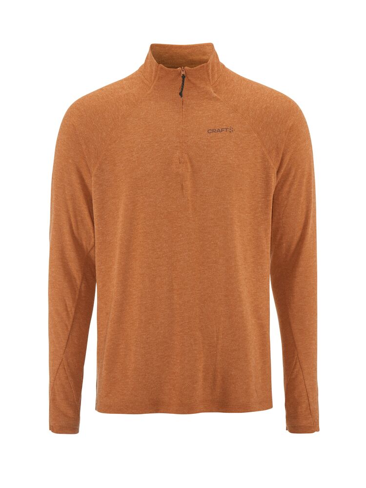 Craft Wool LS Tee M