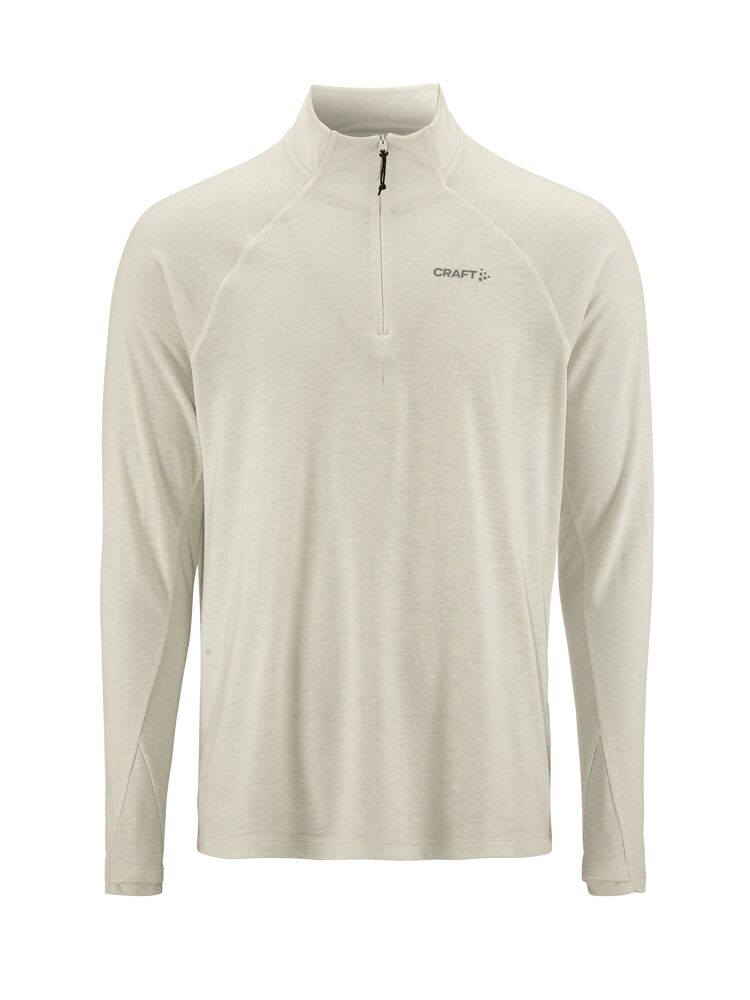 Craft Wool LS Tee M
