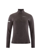 Dk Plum/Melange [499200]