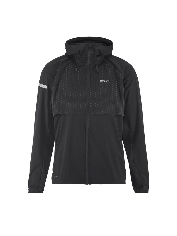 PRO Hydro Lumen Jacket 3 M