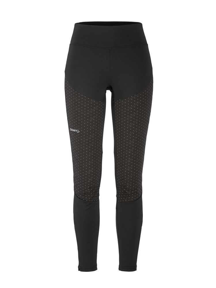 ADV SubZ Lumen Padded Tights 4 W
