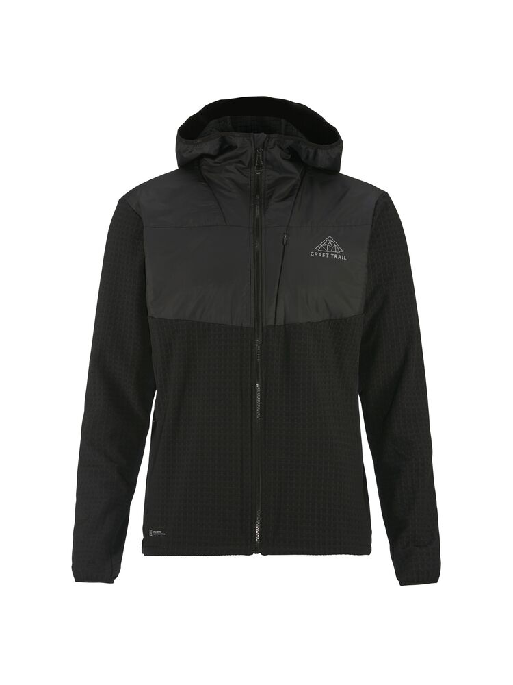 PRO Trail SubZ Jacket M