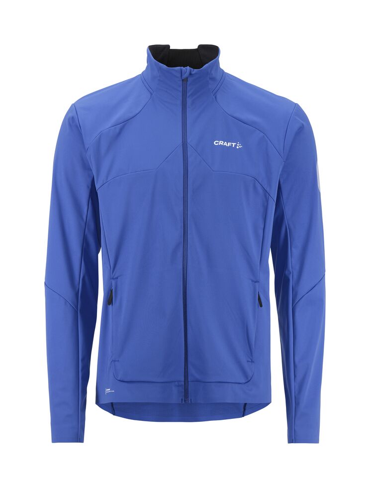 PRO Nordic Race Jacket 2 M
