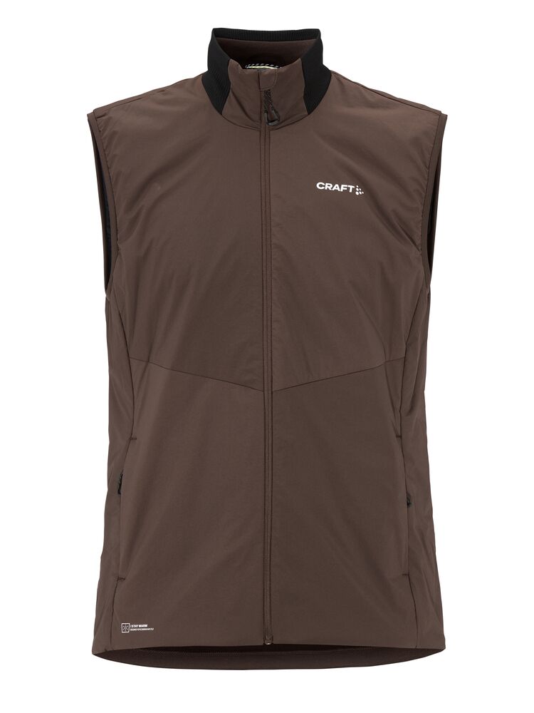 ADV Nordic Training Insulate Vest M