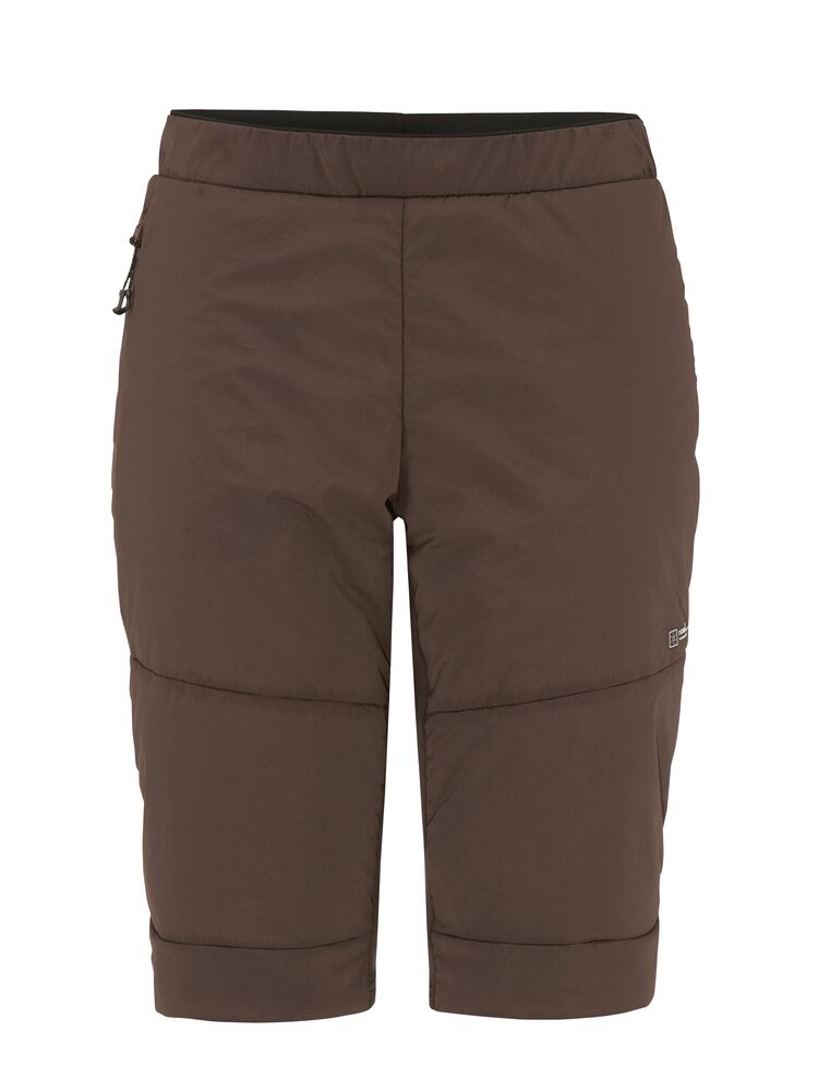 ADV Nordic Training Insulate Shorts M