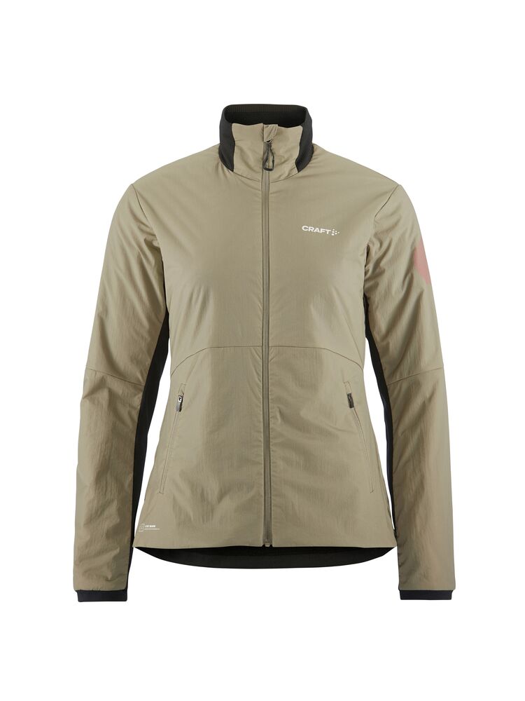 ADV Nordic Training Insulate Jacket W