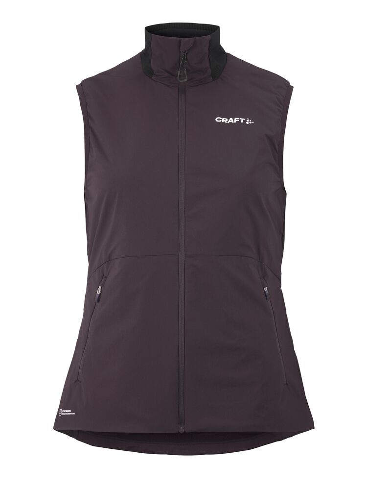 ADV Nordic Training Insulate Vest W