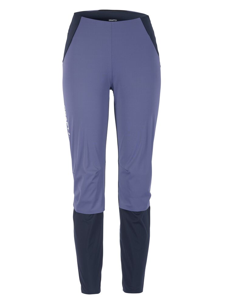 PRO Nordic Race Wind Tights 2 W