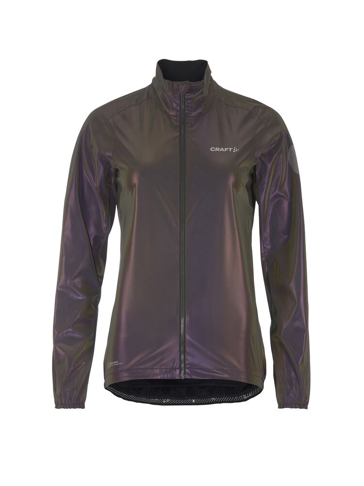 Adv Endur Hydro Lumen Jacket W