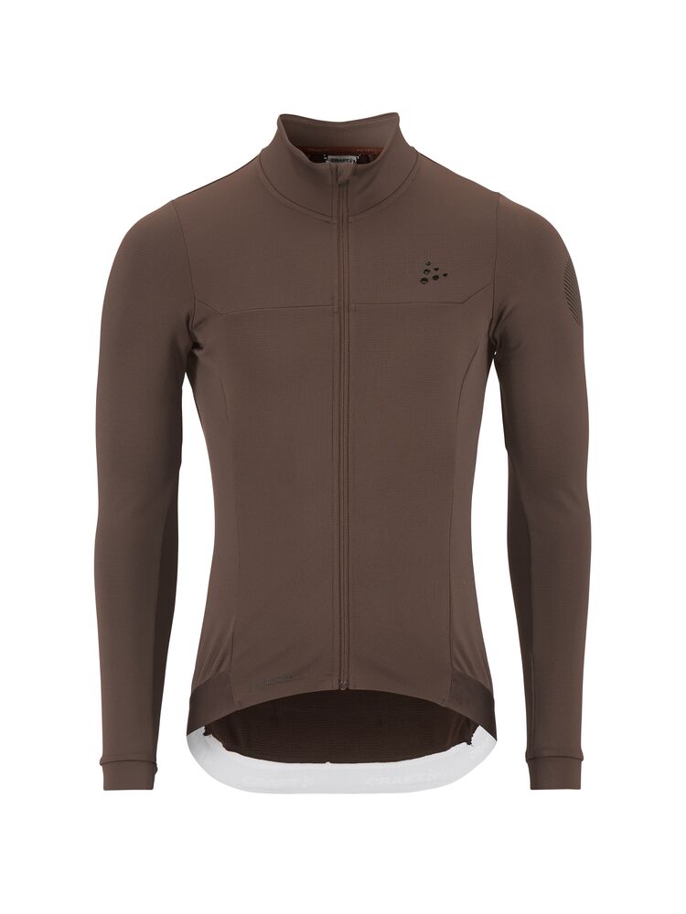 Craft Adv Bike SubZ LS Jersey M