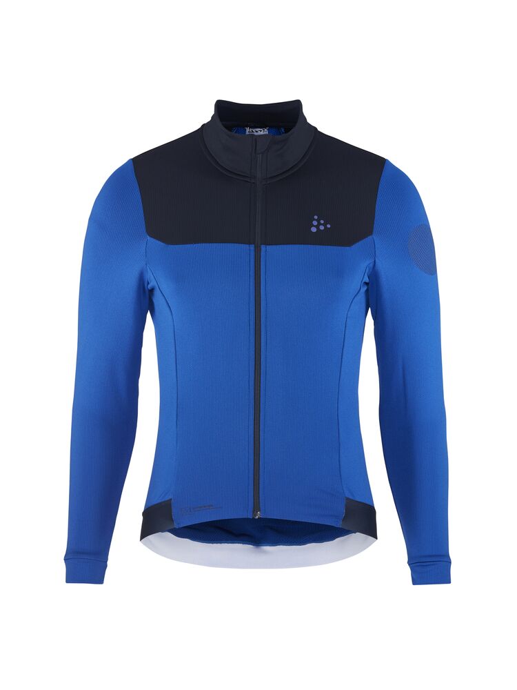 Craft Adv Bike SubZ LS Jersey M