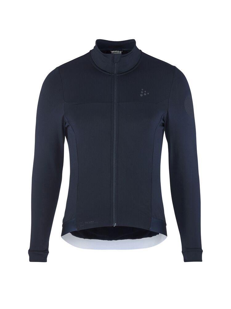 Craft Adv Bike SubZ LS Jersey M