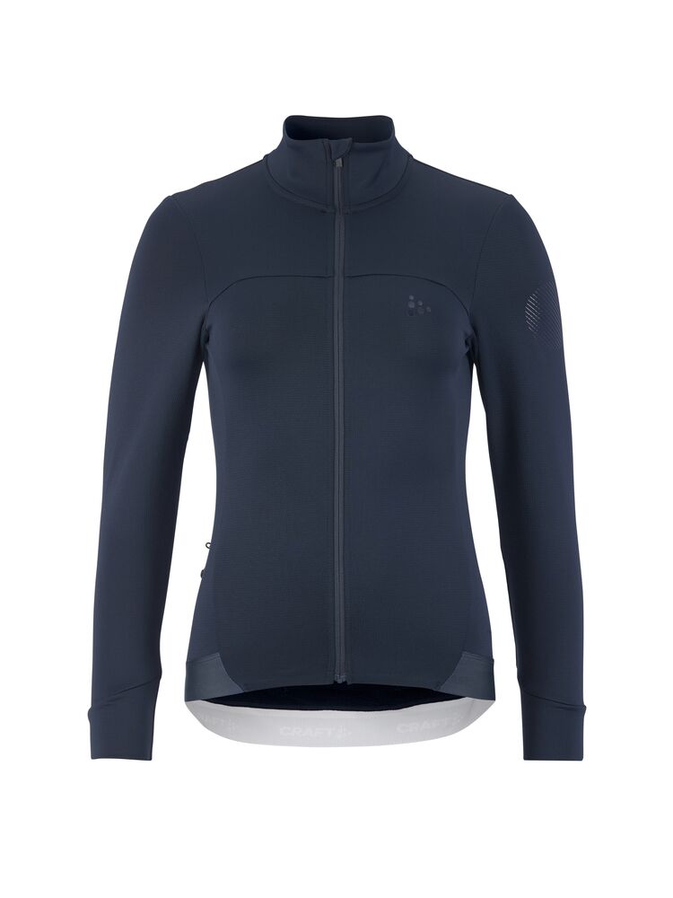 Craft Adv Bike SubZ LS Jersey W