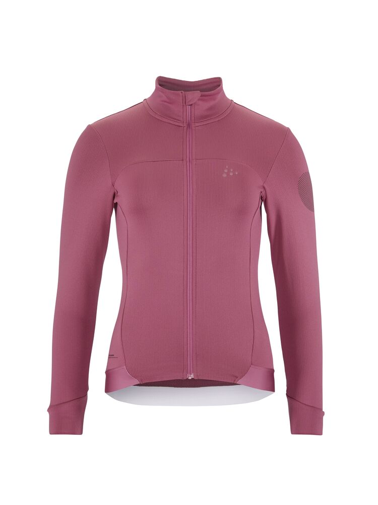Craft Adv Bike SubZ LS Jersey W