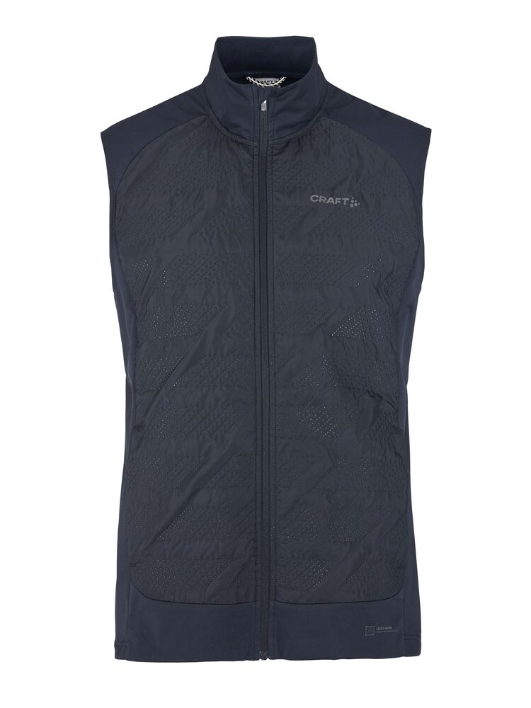 Adv Nordic Training Speed Vest M