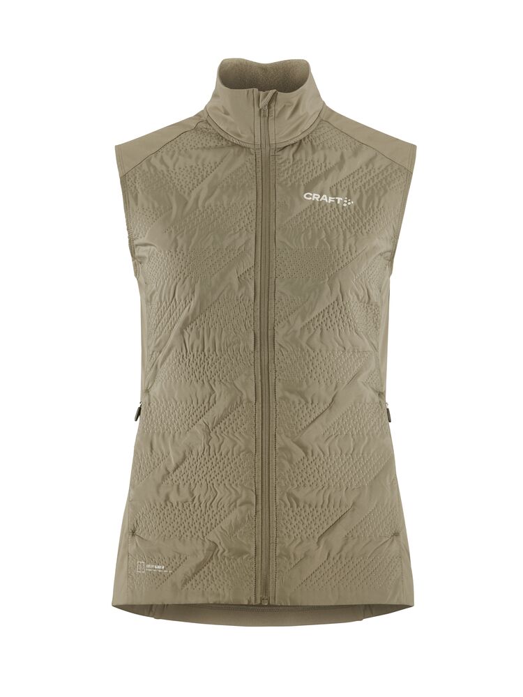 Adv Nordic Training Speed Vest W