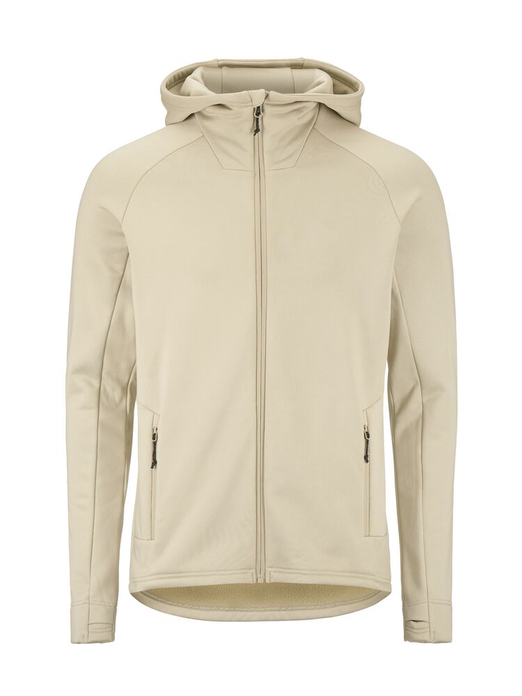 Craft ADV Explore Power Fleece Hood Jkt M