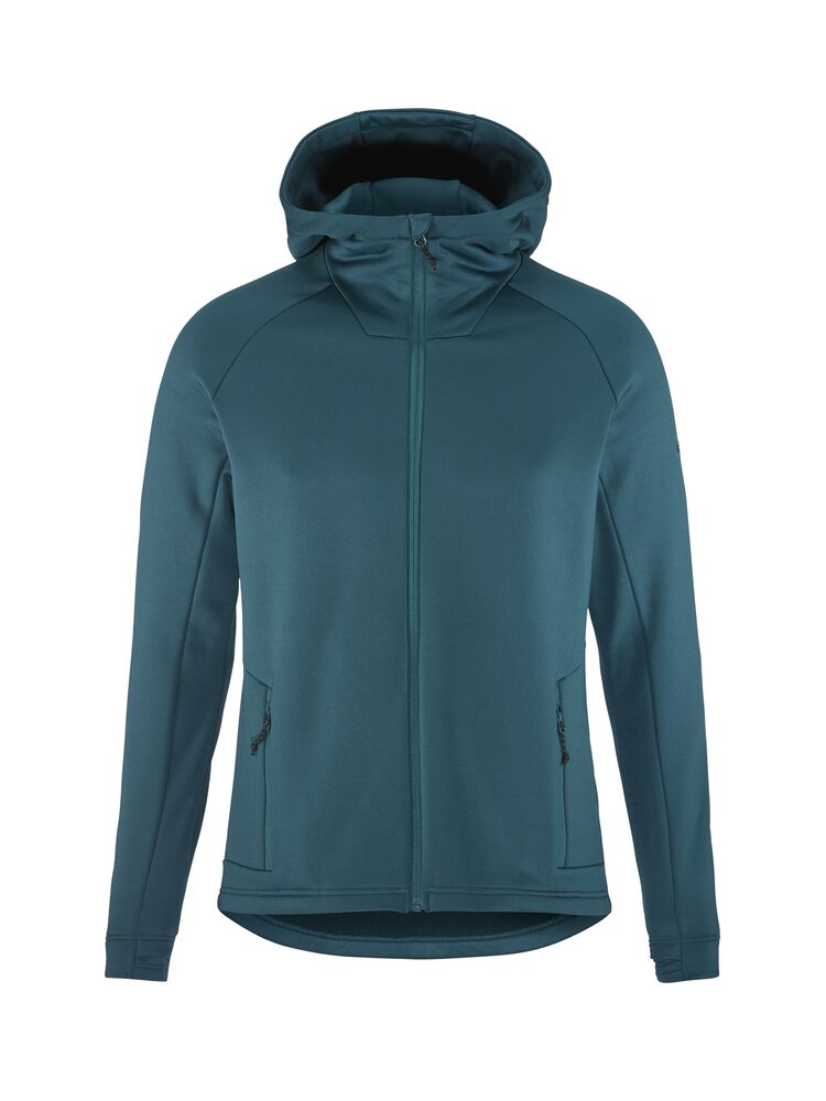 Craft ADV Explore Power Fleece Hood Jkt M
