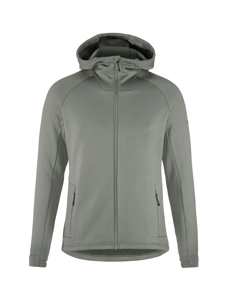 Craft ADV Explore Power Fleece Hood Jkt M