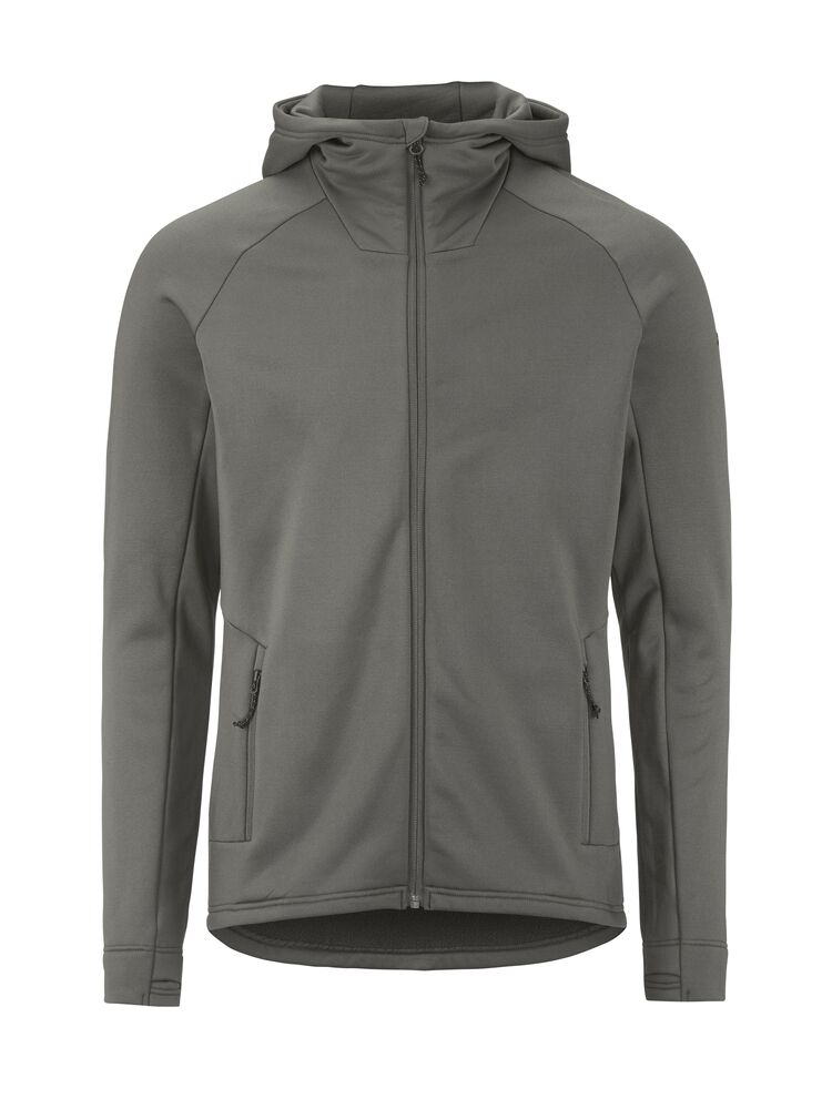 Craft ADV Explore Power Fleece Hood Jkt M