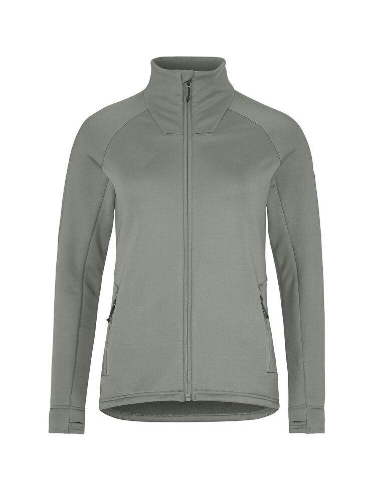 Craft ADV Explore Power Fleece Jkt W