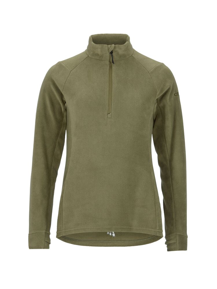 Craft CORE Explore Fleece Midlayer W